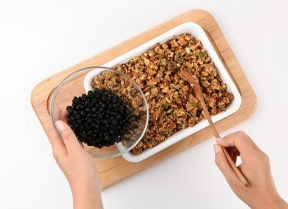 自制坚果:学一些制作烘焙的方法