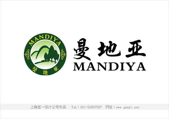 乐动体育app下载外包合作案例-曼地亚