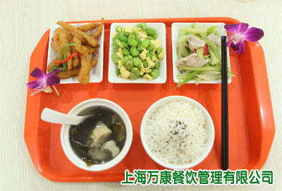 食堂承包菜谱标准 食堂承包菜谱标准