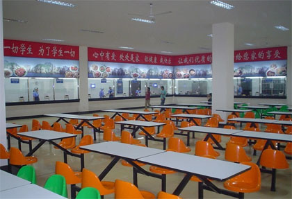 未来食堂承包公司需要进行多元化经营 未来食堂承包公司需要进行多元化经营