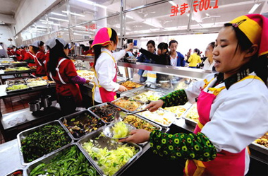 师大学生食堂吃饭攻略:如何吃到美味实惠的饭菜 师大学生食堂吃饭攻略:如何吃到美味实惠的饭菜
