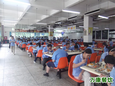 南京食堂承包公司
