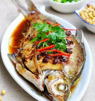	浦东食堂承包:10种清蒸鱼的做法，收藏！