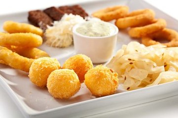 请注意餐桌上的八大误区