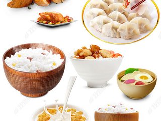 晚上吃什么东西可以减肥?