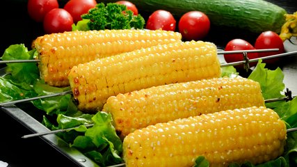 	不同颜色的玉米对健康的影响略有不同