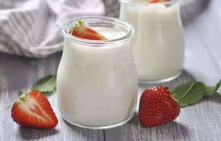	晚上喝酸奶最补钙