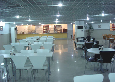 上海食堂承包公司万康餐饮以诚为本规范经营 上海食堂承包公司万康餐饮以诚为本规范经营