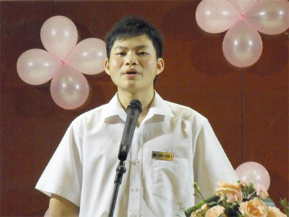 致万康:我与万康餐饮共同成长的这几年 致万康:我与万康餐饮共同成长的这几年