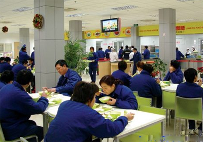 工厂食堂承包公司上海哪家团膳公司专业 工厂食堂承包公司上海哪家团膳公司专业
